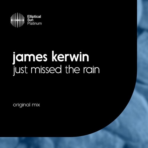Just Missed The Rain
