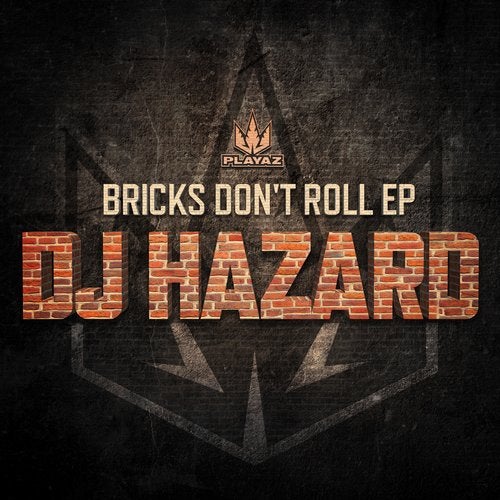 Bricks Don't Roll EP
