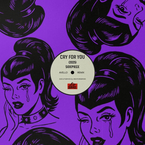 Cry For You