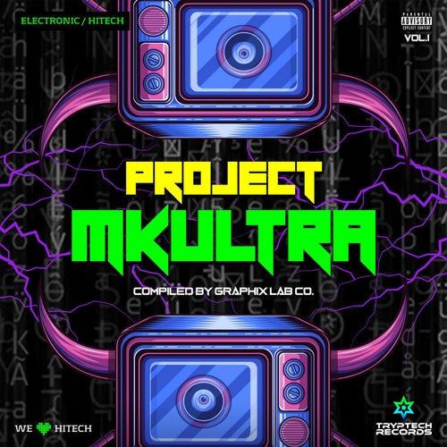 Project MKUltra Vol.1
