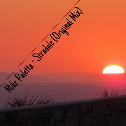 Stradale (Original Mix)