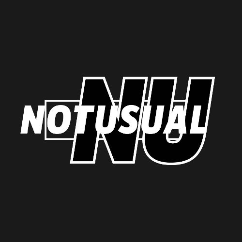 Notusual