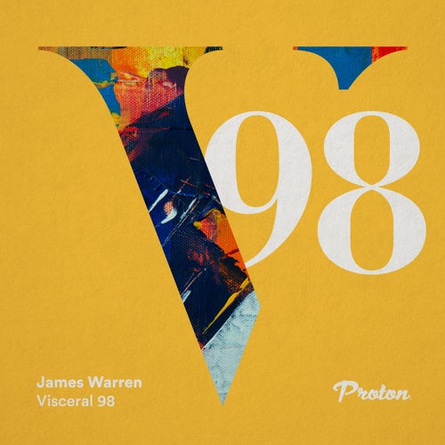Cover art for Visceral 098
