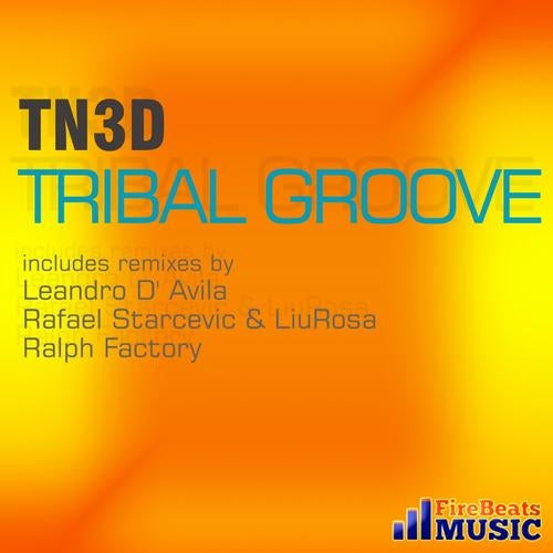 Tribal Groove