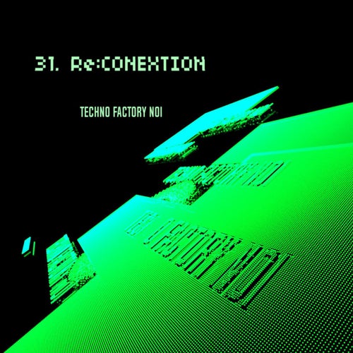 Cover art for 31.Re:CONEXTION (Energize Side)