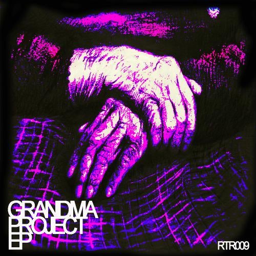 Grandma Project EP