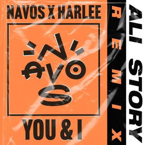 You & I (Ali Story Extended Remix)