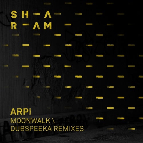 Sharam 'Arpi' Chart