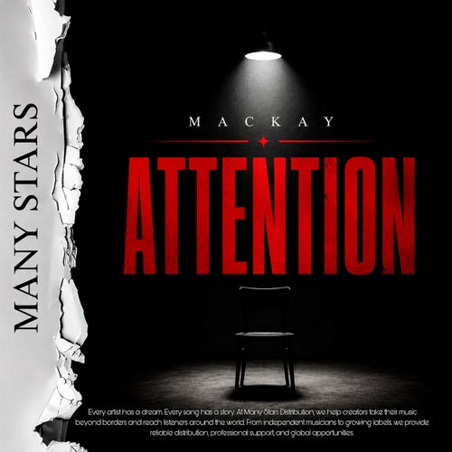 Attention