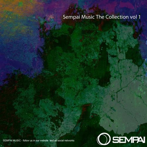 Sempai Music The Collection Vol. 1