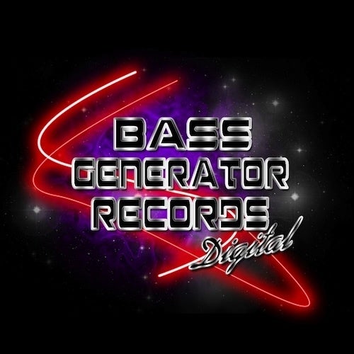 Bass Generator Records Digital