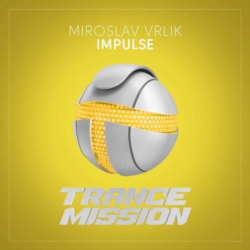 Cover art for Impulse