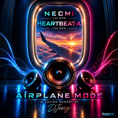 Airplane Mode (In Loving Memory of Djessy)
