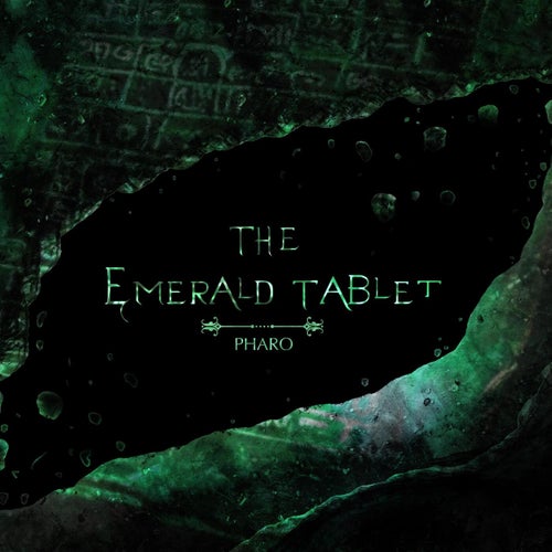 The Emerald Tablet EP