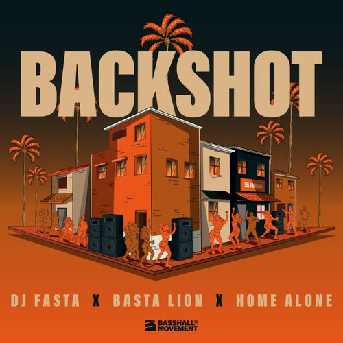 Backshot