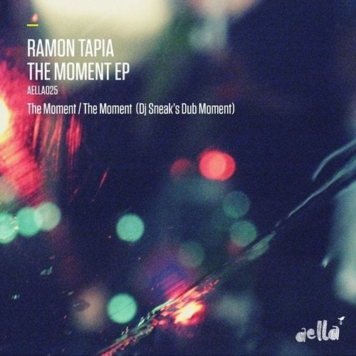 The Moment EP