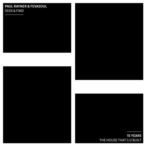 Cover art for Seek & Find