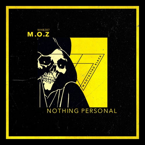Nothing Personal