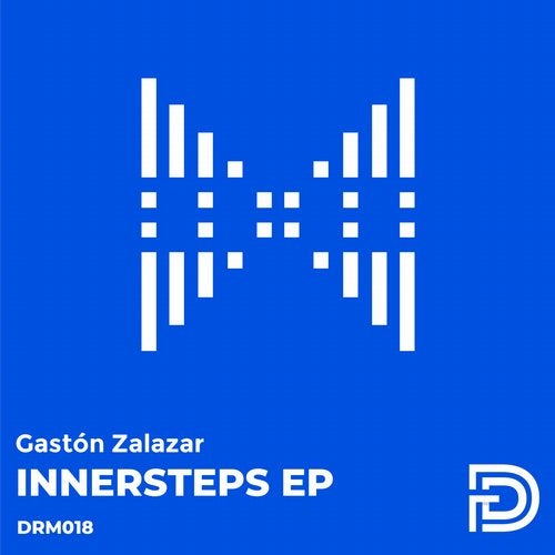Cover art for Innersteps