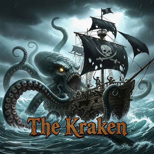 The Kraken