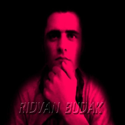 RIDVAN BUDAK