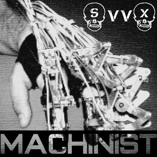 Machinist