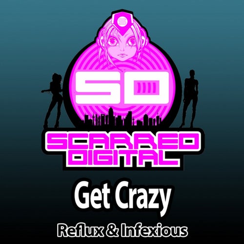 Get Crazy