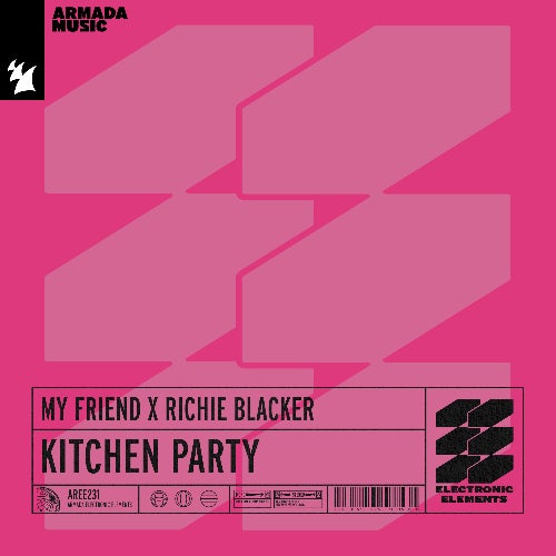 Kitchen Party Chart