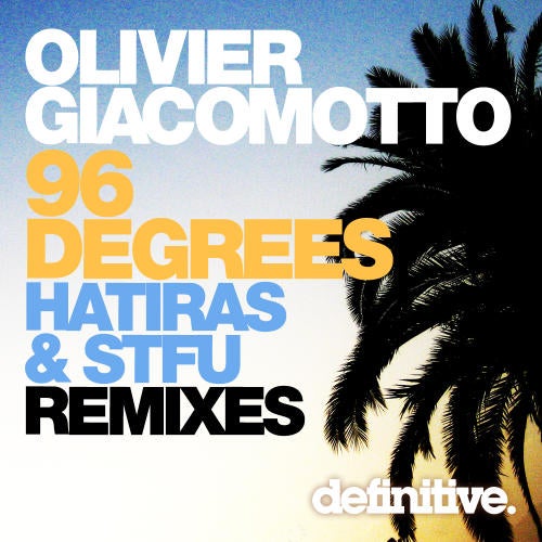 96 Degrees Remixes