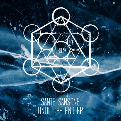 Until The End EP