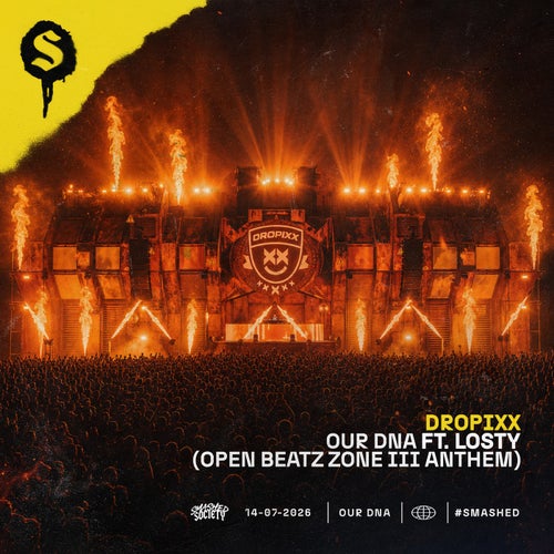 Our DNA (Open Beatz Zone III Anthem)