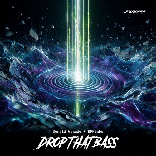 Drop That Bass