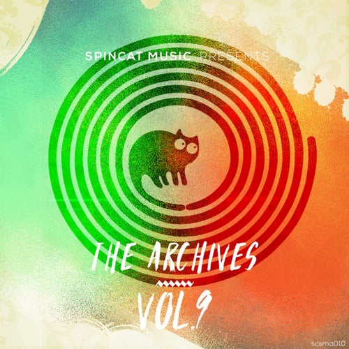 The Archives, Vol. 9
