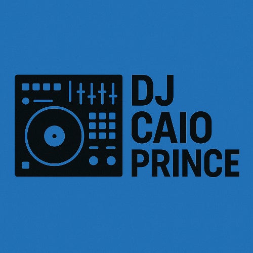 DJ Caio Prince