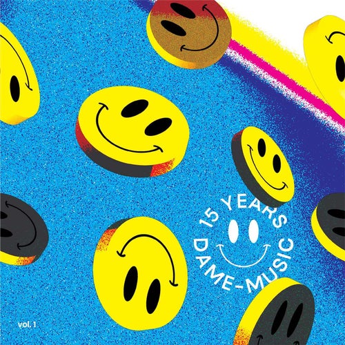 15 Years of Dame Music, Vol. 1