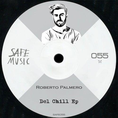 Del Chill EP