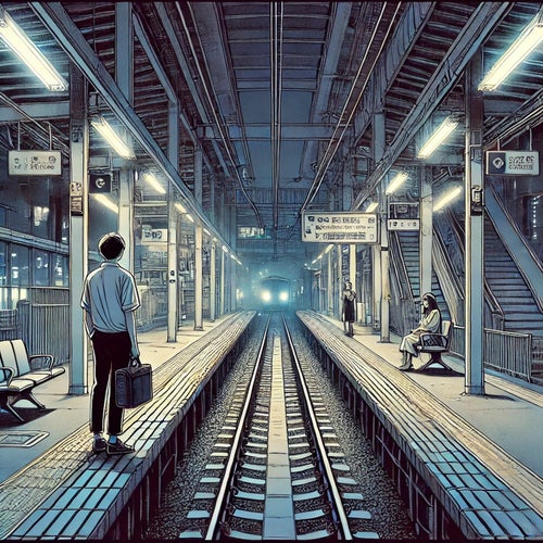Lone Lines