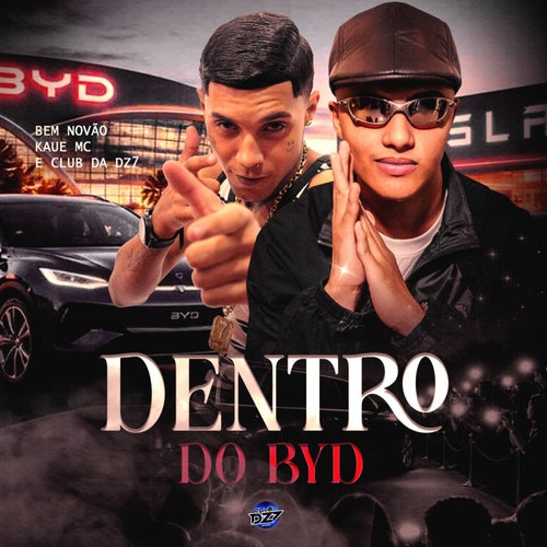 DENTRO DO BYD