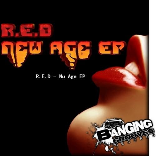 Nu Age EP