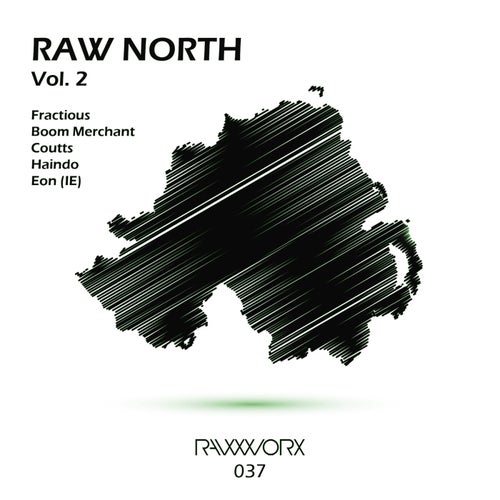 RAW North Vol. 2