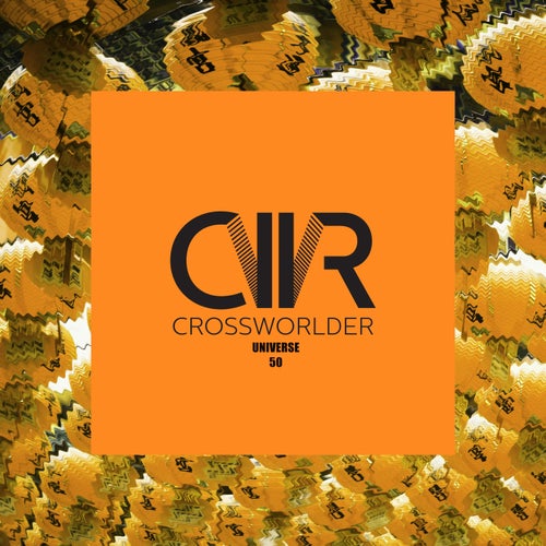 Crossworlder Universe 50