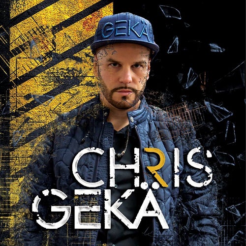 Chris Geka "WOMAN" Top 10 April 2021