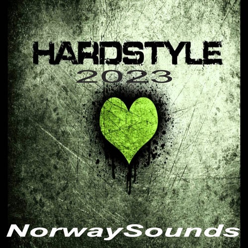 Hardstyle 2023