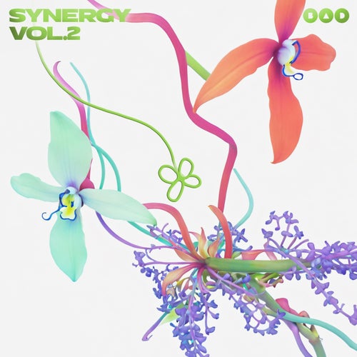 VA - Synergy, Vol. 2 [Black Artist Database]