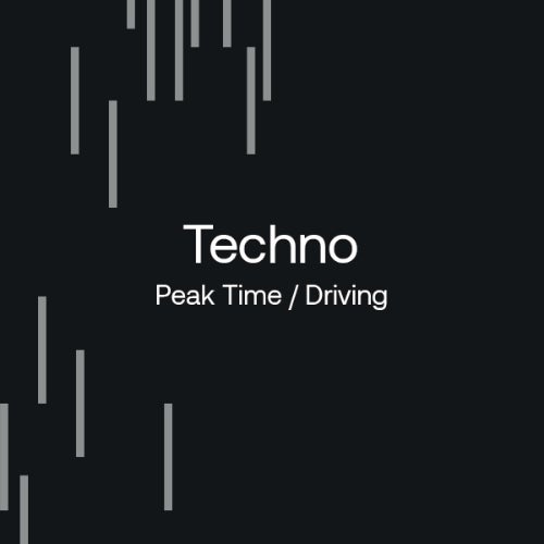 Beatport After Hour Essentials 2023 Techno (Peak Time / Driving)