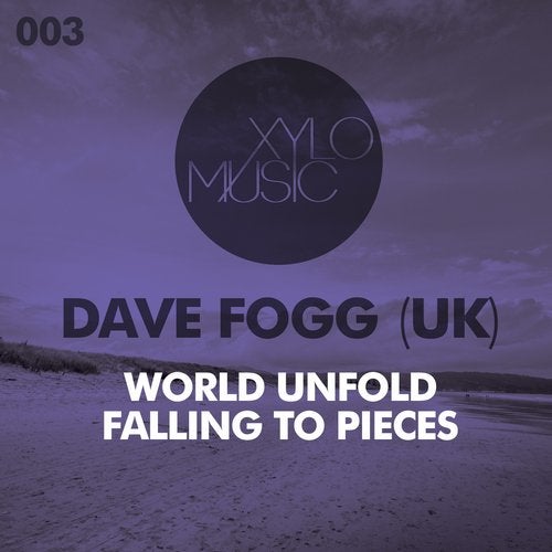 Falling To Pieces/World Unfold