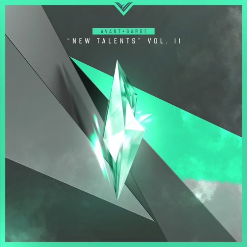 Avant Garde New Talents II