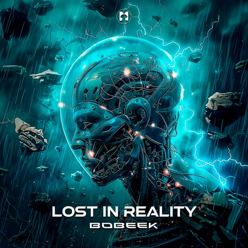  Bobeek - Lost In Reality (2024) 