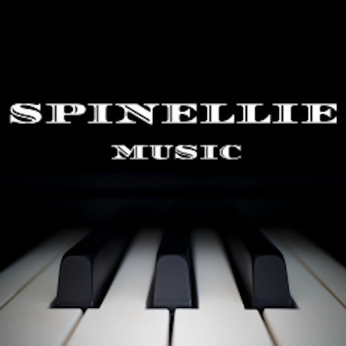 SpinEllie Music