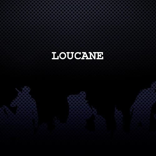 LouCane